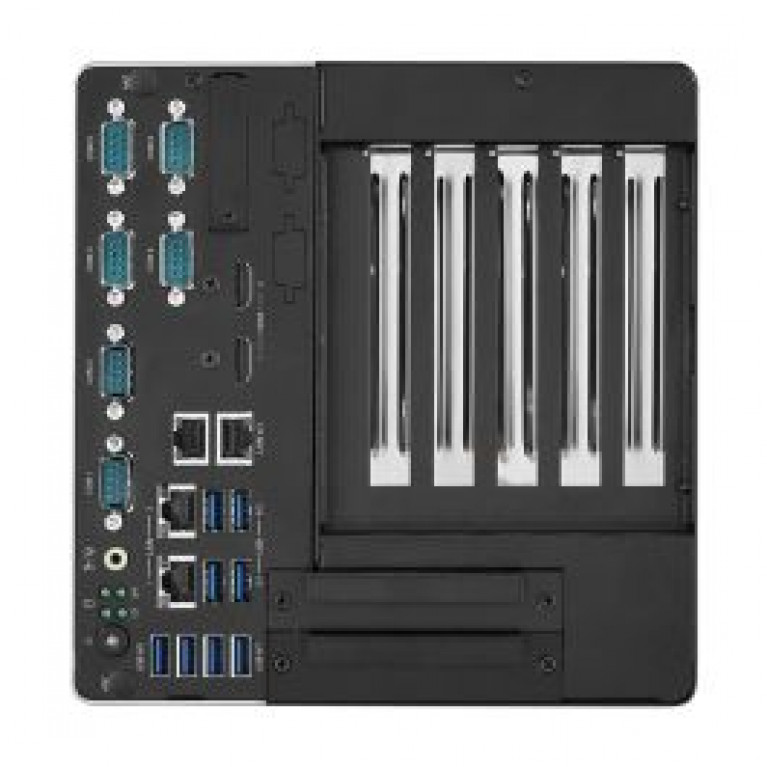 Advantech ARK-3534D-00A1 Advantech ARK-3534D-00A1