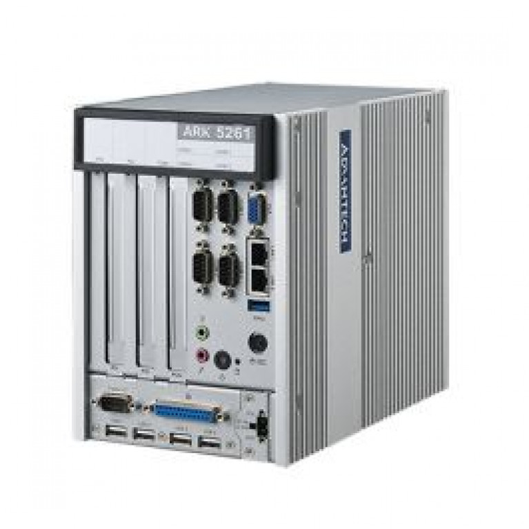 Advantech ARK-5261P-J0A1E Advantech ARK-5261P-J0A1E