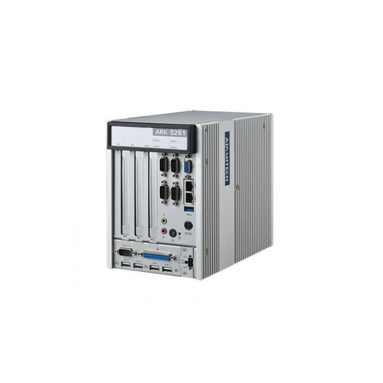 Advantech ARK-5261S-J0A1E