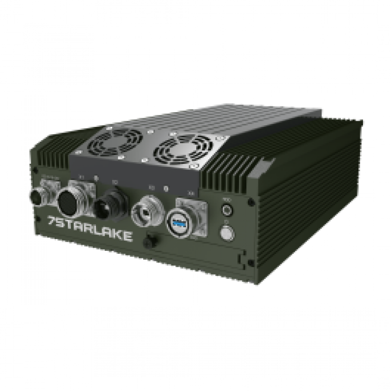 7Starlake AV600-D27 7Starlake AV600-D27