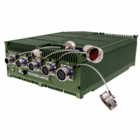7Starlake AV600X-CH