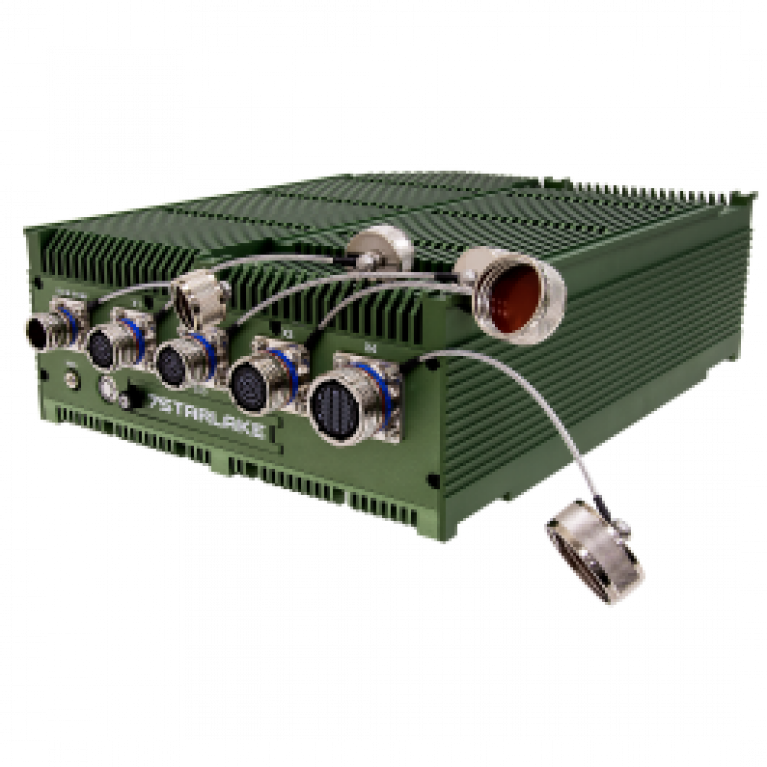 7Starlake AV600X-CH 7Starlake AV600X-CH