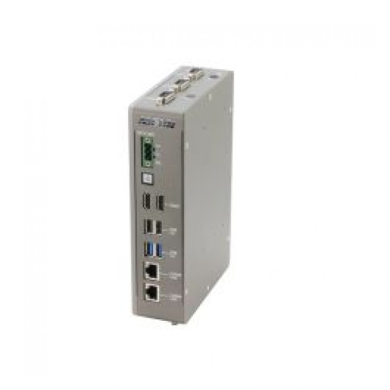 AAEON БОКСЕР-6711-ADN-A2-1010 AAEON БОКСЕР-6711-ADN-A2-1010