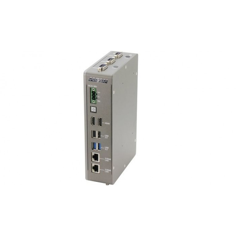 AAEON БОКСЕР-6711-ADN-A1-1010