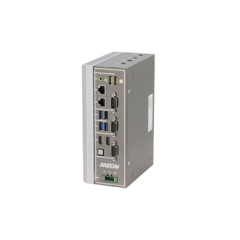 AAEON БОКСЕР-6751-ADP-A3-1010