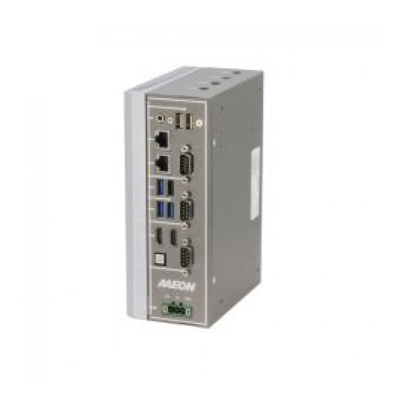 AAEON БОКСЕР-6751-ADP-A1-1010 AAEON БОКСЕР-6751-ADP-A1-1010