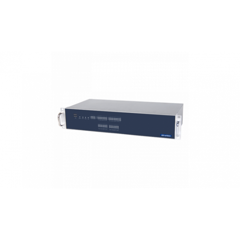 Advantech ЭБУ-4784-G58SCE