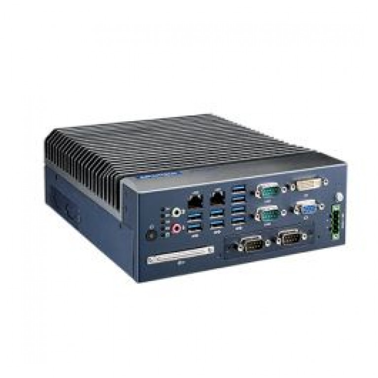 Advantech MIC-7500B-19B1 Advantech MIC-7500B-19B1