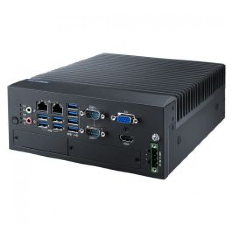 Advantech MIC-770V3H-00A1 Advantech MIC-770V3H-00A1