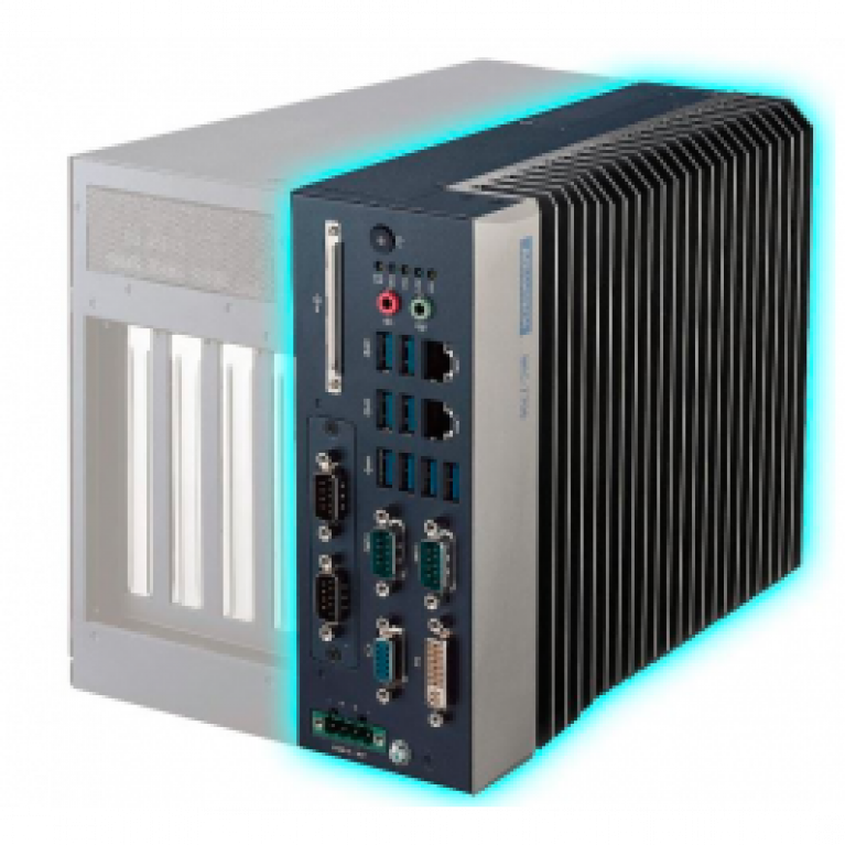 Advantech MIC-7700H-00A2 Advantech MIC-7700H-00A2