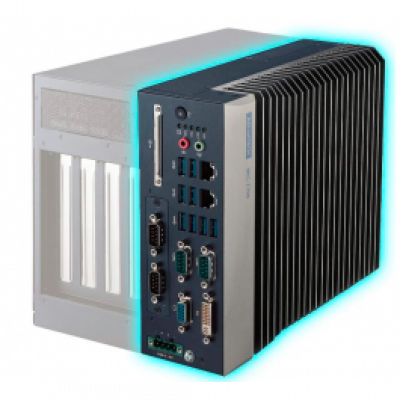Advantech MIC-7700Q-00A2