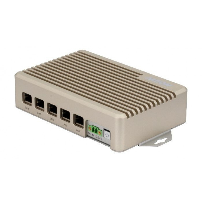 AAEON BOXER-8250AI-JP46E-A1-1111