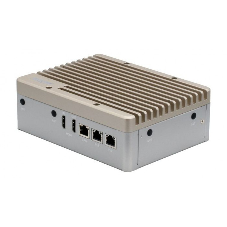 AAEON БОКСЕР-8223AI-JP46E-A1-1010
