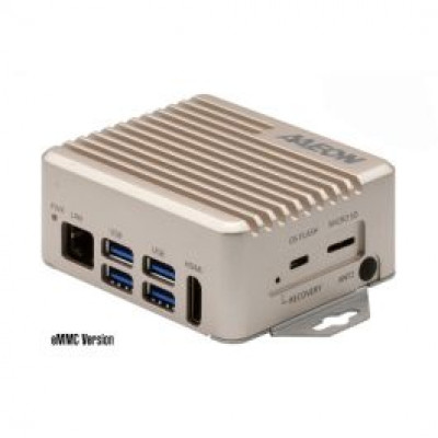 AAEON БОКСЕР-8221AI-JP46E-B1-1111