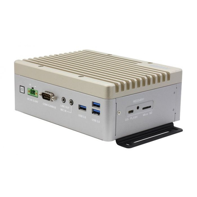 AAEON БОКСЕР-8256AI-JP462E-A1-1010