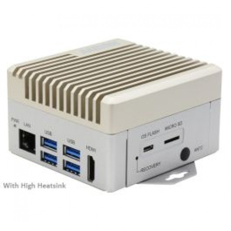 AAEON БОКСЕР-8251AI-JP46E-E1-1010 AAEON БОКСЕР-8251AI-JP46E-E1-1010