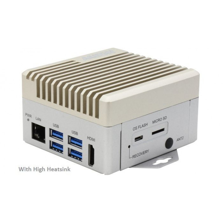 AAEON БОКСЕР-8251AI-JP46E-E1-1010