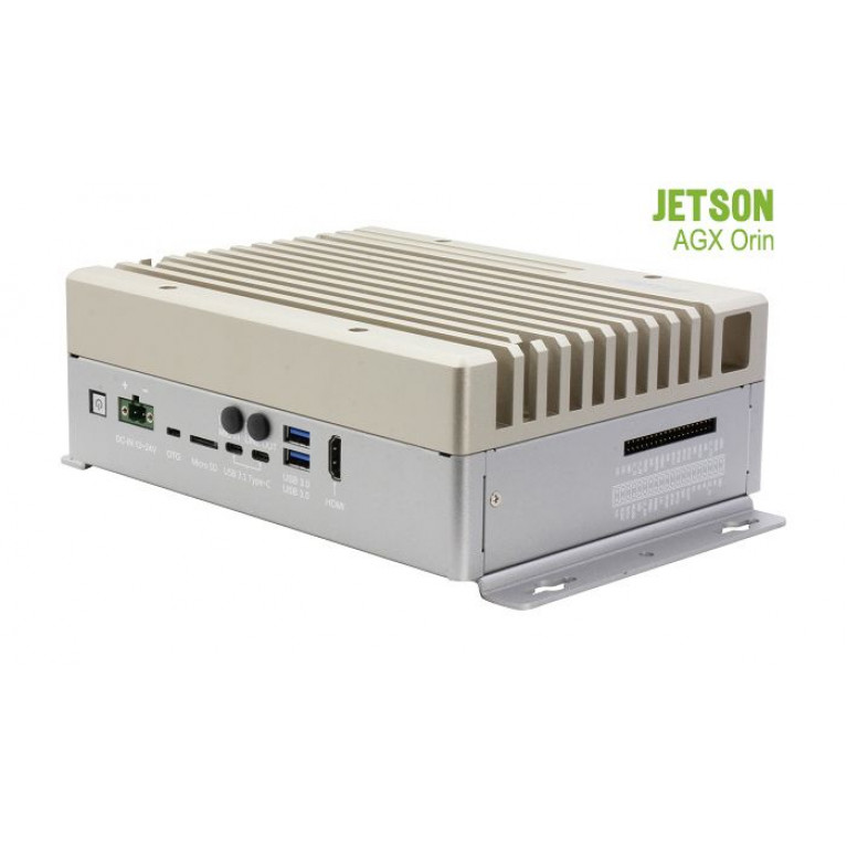 AAEON BOXER-8640AI-JP511E-A1-1010