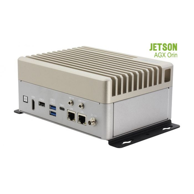 AAEON БОКСЕР-8641AI-JP511E-A1-1010