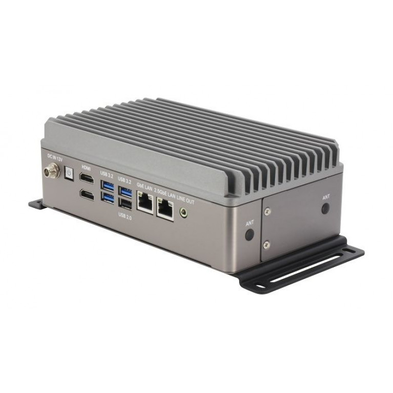 AAEON БОКСЕР-6451-ADP-A3-1010