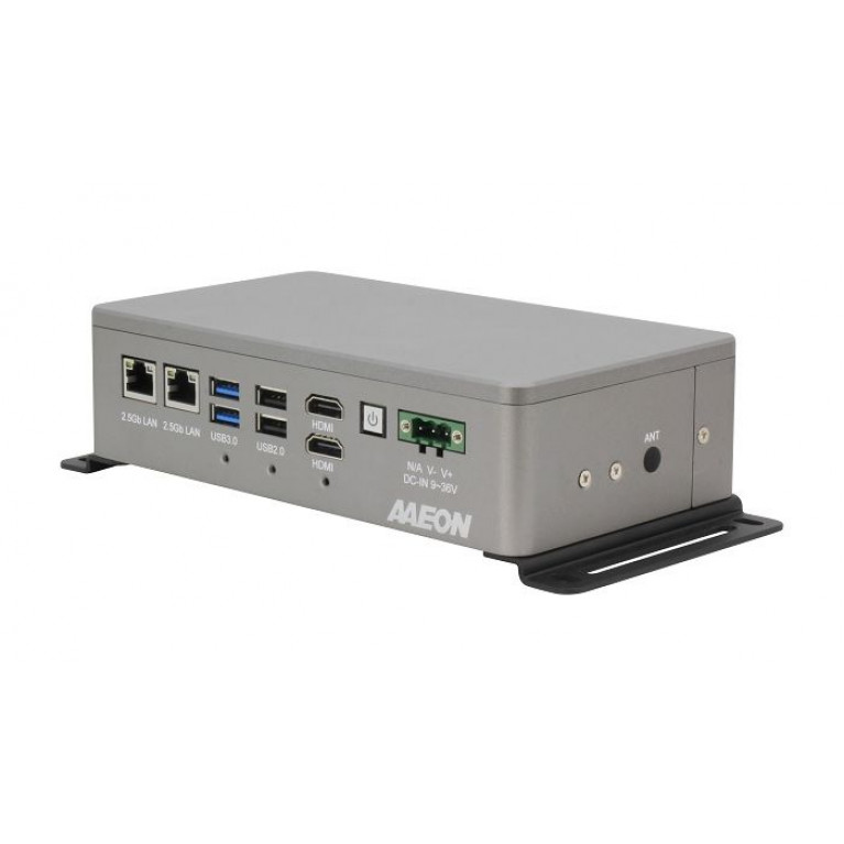 AAEON БОКСЕР-6406-ADN-A2-1010