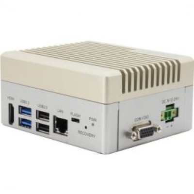 AAEON БОКСЕР-8621AI-JP511N-A1-1010