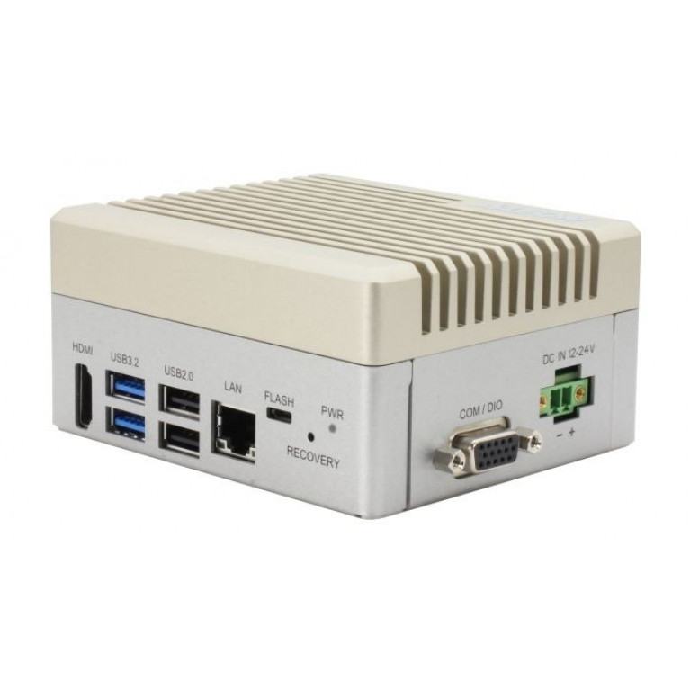 AAEON БОКСЕР-8621AI-JP511N-A1-1010