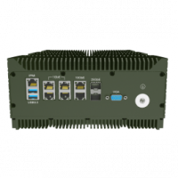 7Starlake THOR200-U8