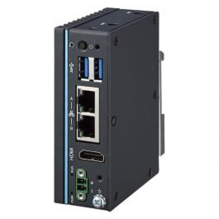 Advantech UNO-127-E23BA Advantech UNO-127-E23BA