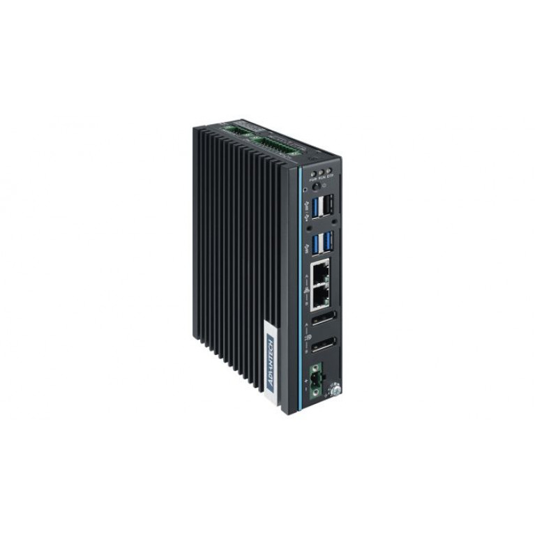Advantech UNO-137-I23BA