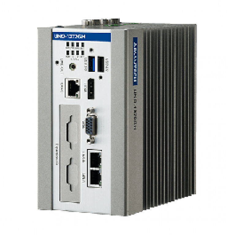 Advantech UNO-1372GH-E3AE Advantech UNO-1372GH-E3AE