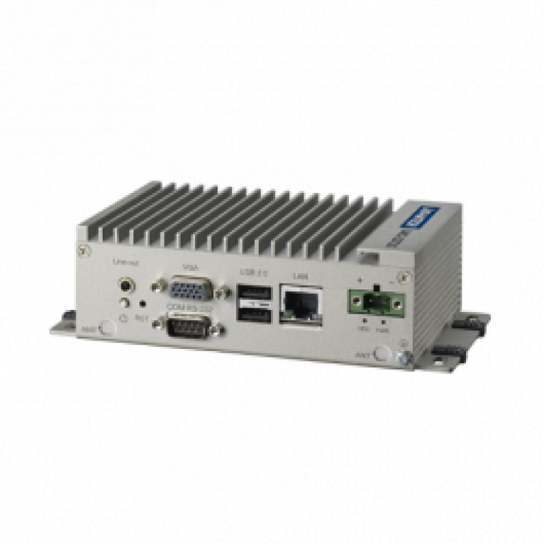 Advantech UNO-2272G-J2AE Advantech UNO-2272G-J2AE
