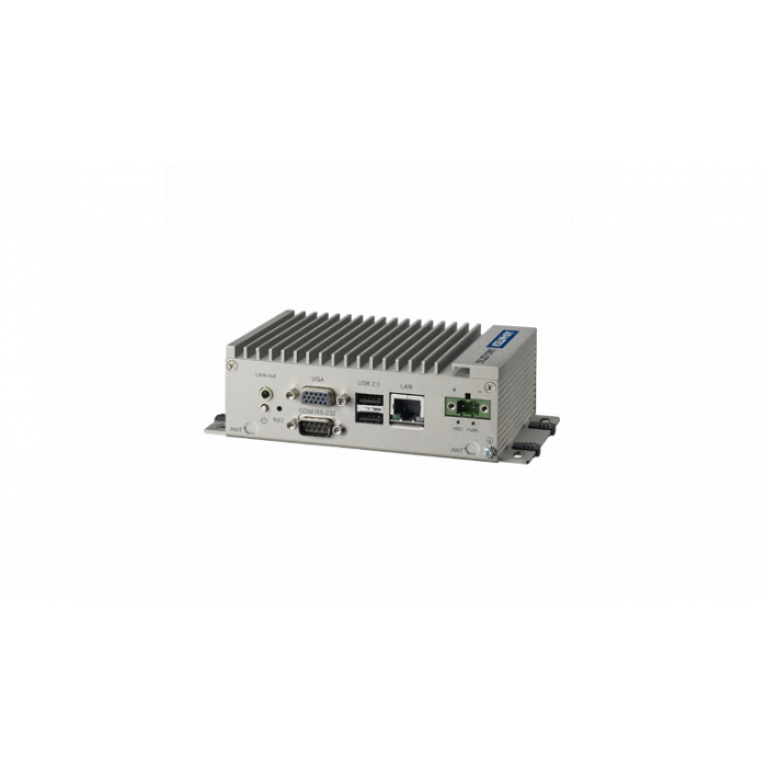 Advantech UNO-2272G-J2AE