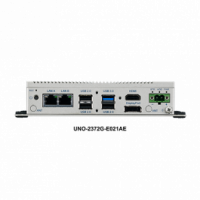 Advantech UNO-2372G-E021BE