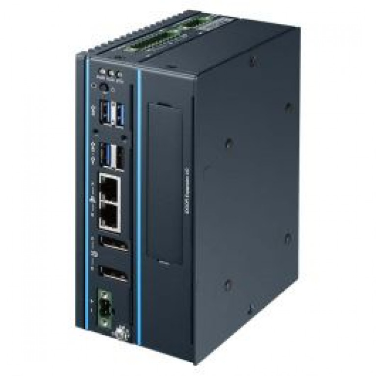Advantech UNO-410-E1HX Advantech UNO-410-E1HX