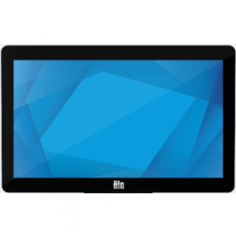 Решения Elo Touch E125496