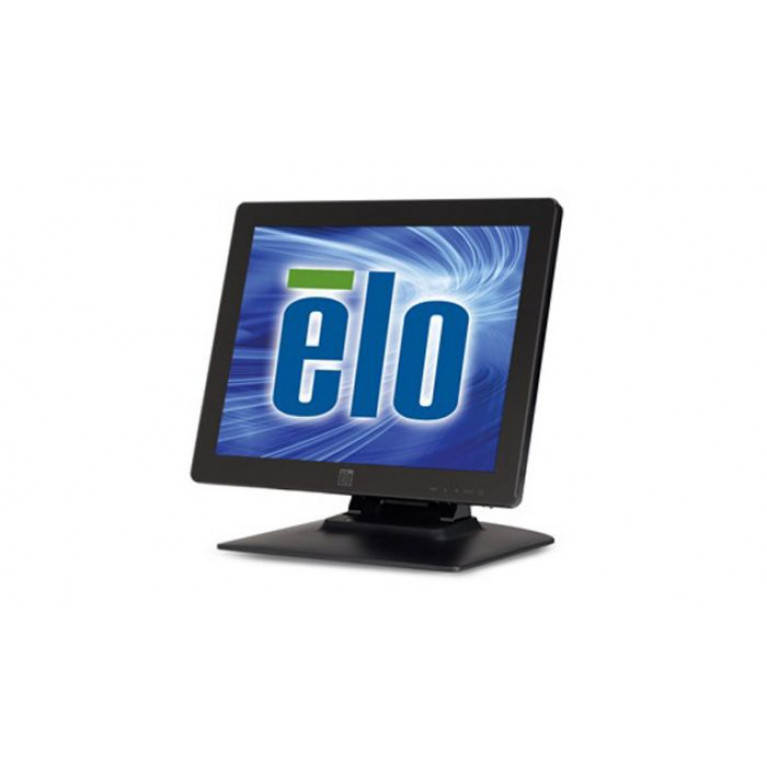 Решения Elo Touch E738607