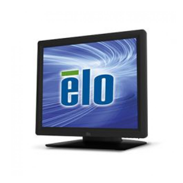 Решения Elo Touch E649473