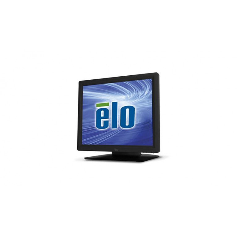 Решения Elo Touch E649473