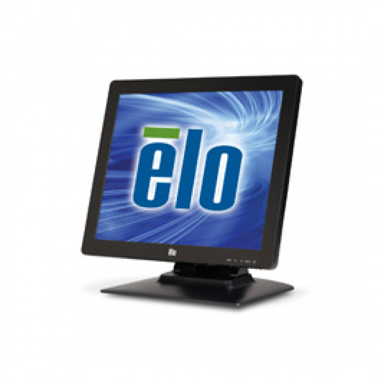 Решения Elo Touch E016808