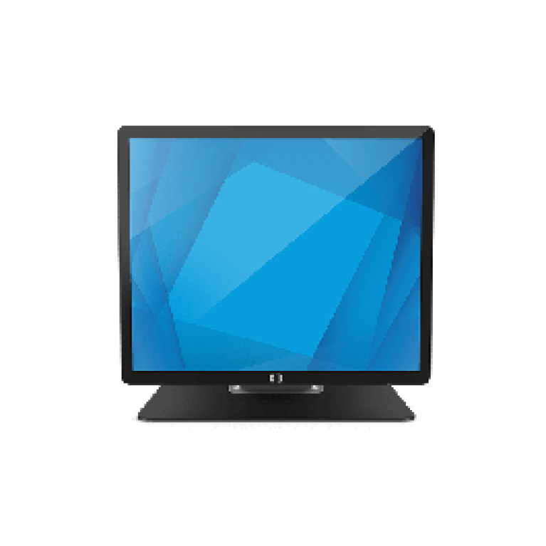 Решения Elo Touch E658394