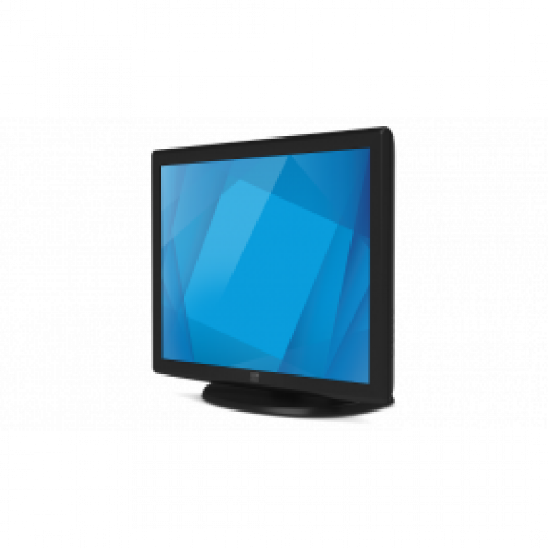 Решения Elo Touch E607608