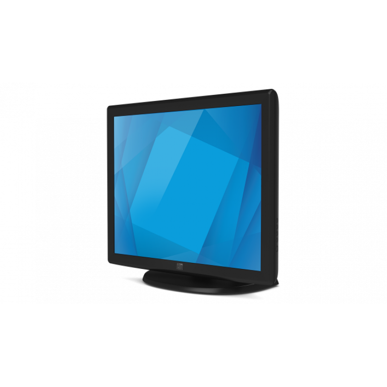 Решения Elo Touch E607608