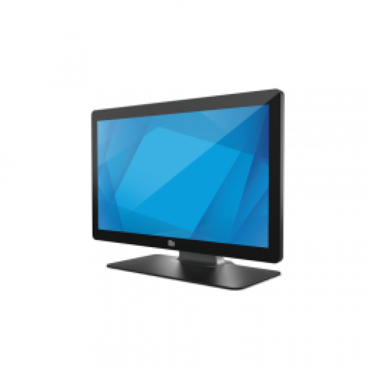 Решения Elo Touch E159758
