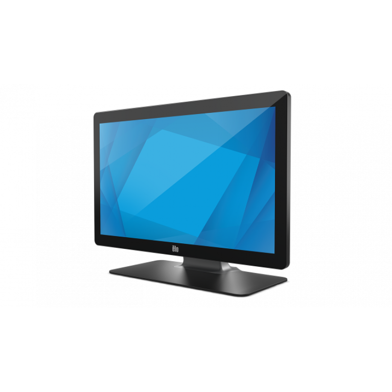 Решения Elo Touch E159758