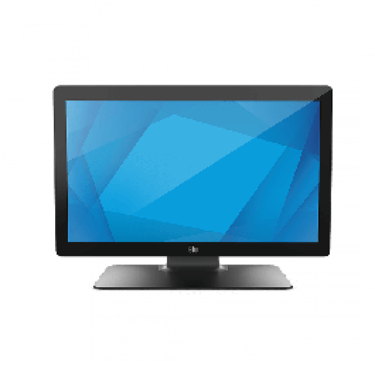 Решения Elo Touch E658788