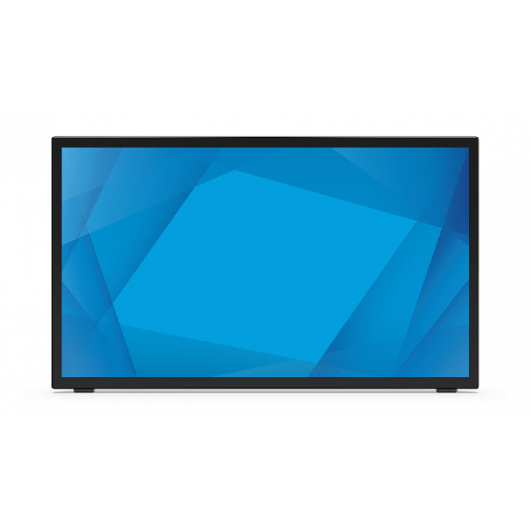 Решения Elo Touch E266179