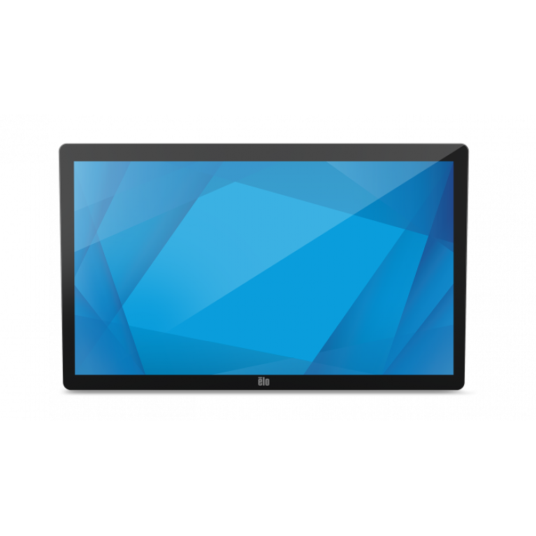 Решения Elo Touch E126483