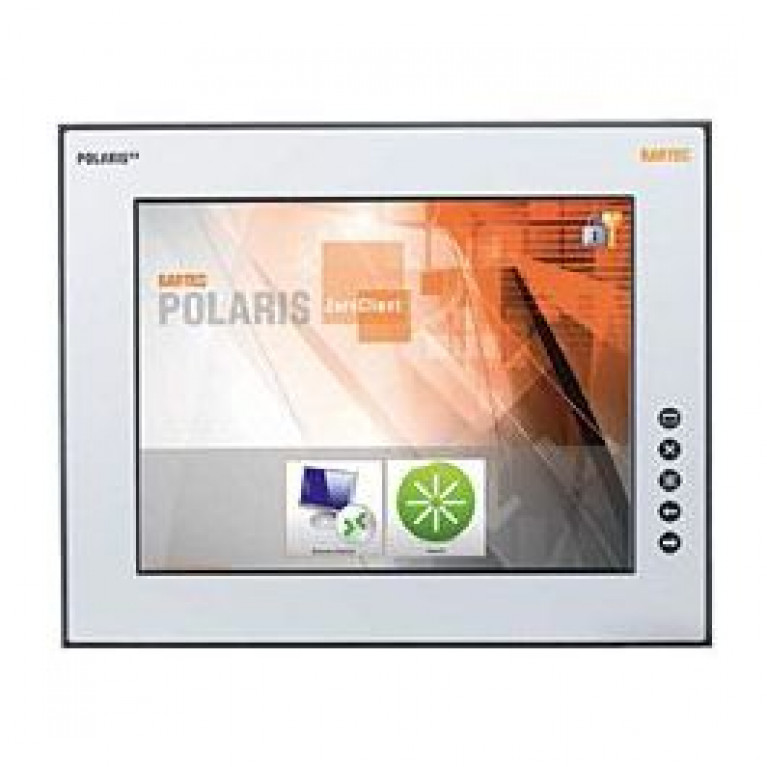 Bartec POLARIS ZeroClient 19.1''