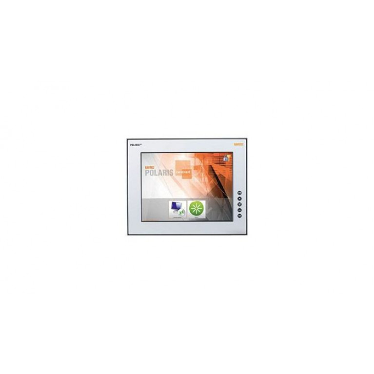 Bartec POLARIS ZeroClient 19.1''